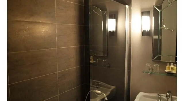 Двухместный номер Standard Hotel De La Treille