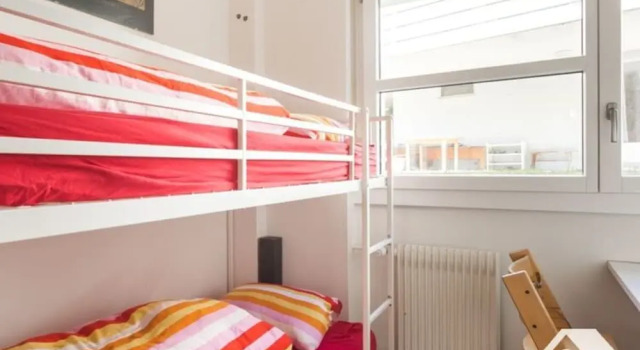 Holiday Apartment Chalet Meise, Забронировать Апартаменты/квартира Адельбоден Бернское высокогорье