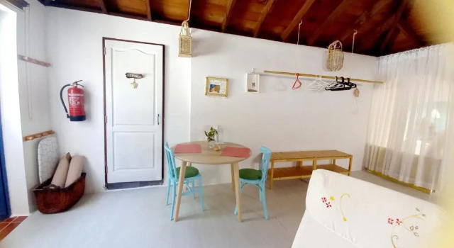 Casa Alma - Montaña, campo y playa, Prenota Appartamento Hotel a Isole Canarie con parcheggio, Parcheggio