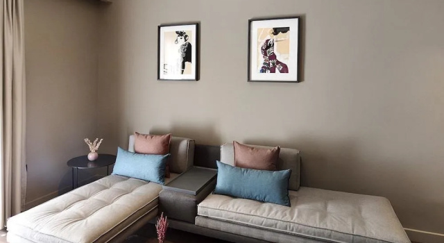 Roomore Apartments