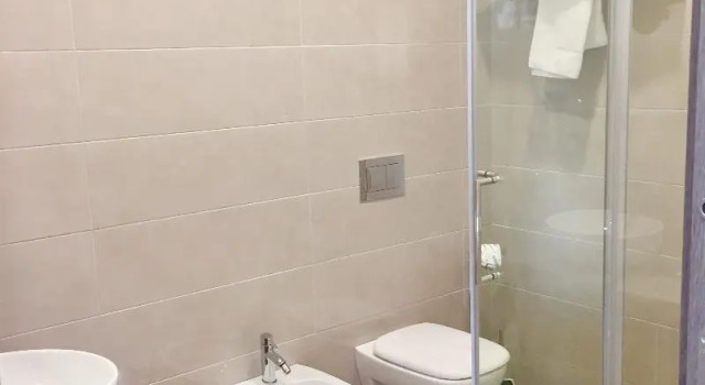 Двухместный номер Standard Academy Hotel