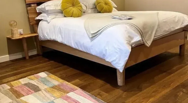 Номер Deluxe The Kings Head inn