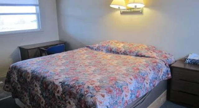 Avon River Motel, Rezervasyon Motel Mount Uniacke 