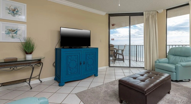 Phoenix East 909 2 Bedroom Condo, Prenota Appartamento Hotel a Alabama con parcheggio, Parcheggio