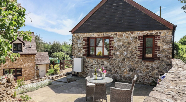 Megs Roost, 预订 酒店 阿克明斯特 Jurassic Coast