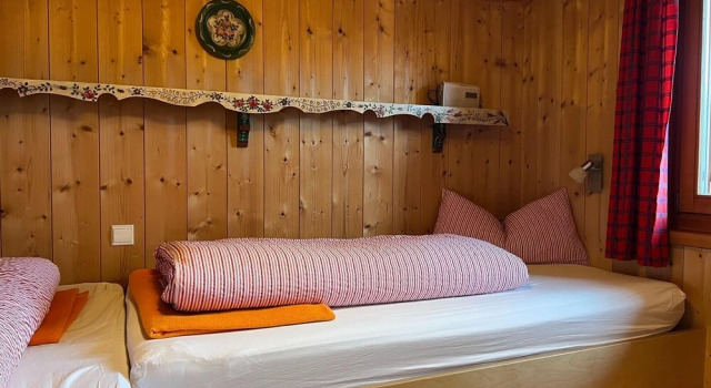 Tranquil Chalet in Niedernsill Salzburg With Garden