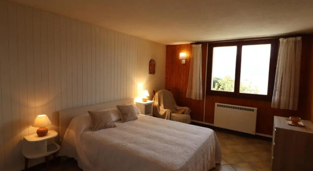 Appartement Annecy, 2 pièces, 4 personnes - FR-1-432-32