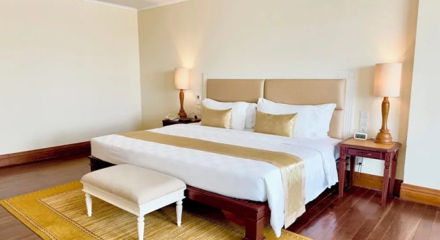 Двухместный номер Deluxe Sokha Phnom Penh Residence
