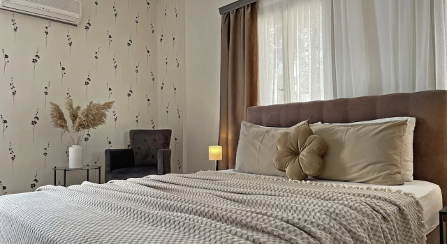 Номер Comfort Matiana Hotel