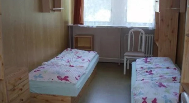 Hostel Monty