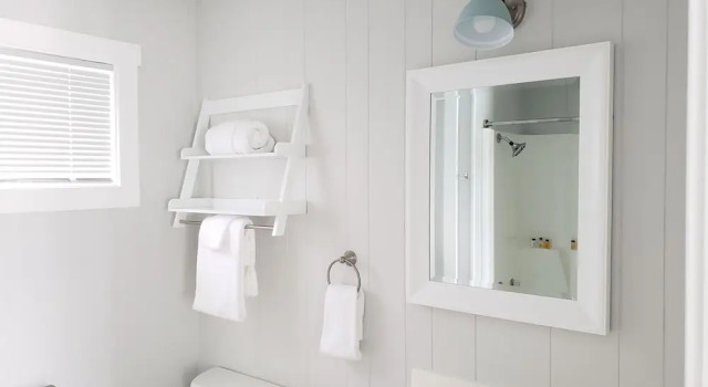 Номер Standard Coastal Inn