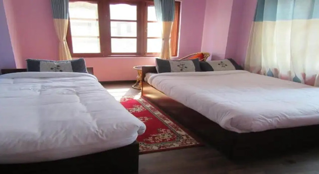 MeroStay 109 B N B