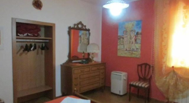 Апартаменты c 1 комнатой Agriturismo Capuano
