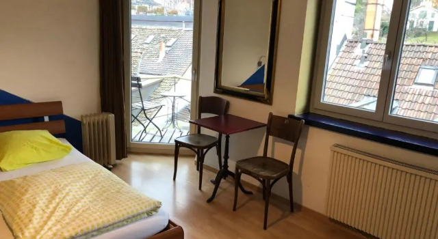 Номер Standard Oldtown Hostel Otter
