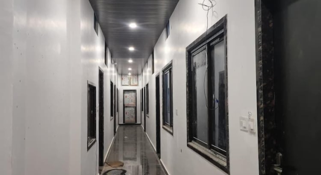 Suryavanshi Guest House