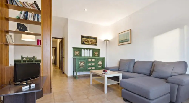 Апартаменты Apartment in Llafranc - 104761 by MO Rentals