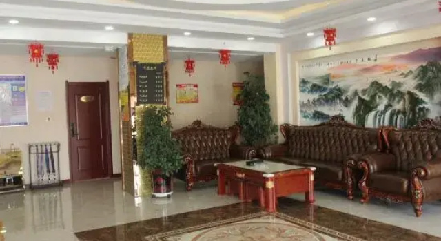 Gaotai Tianfeng Hotel