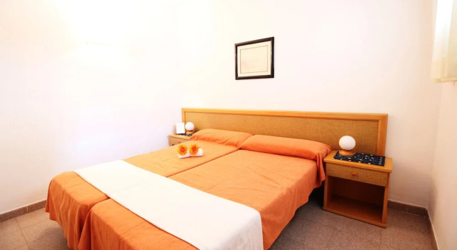 Apartamento Mariposa 613 Ref. 1024