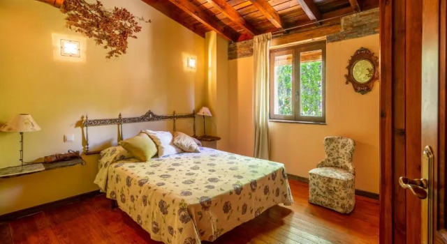 Апартаменты Apartamentos Turisticos La Alqueria De Valverde