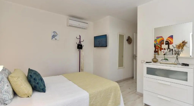 Maspalomas Beach Apartment Charca 1, Prenota Appartamento Hotel a Gran Canaria con parcheggio, Parcheggio