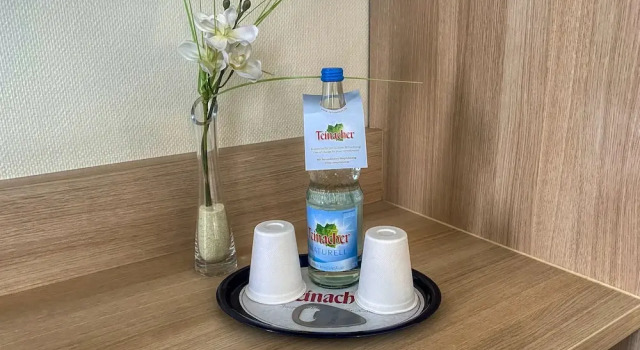 Номер Grand City Partner Hotel Berliner Hof