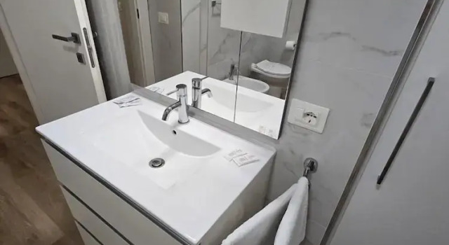 Номер Economy Danito Rooms 3