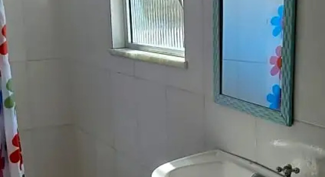 Люкс Standard Pousada Favela Cantagalo