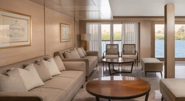 M S Jaz Regent, Prenota Hotel Nag` el-Fuqâhi Assuan