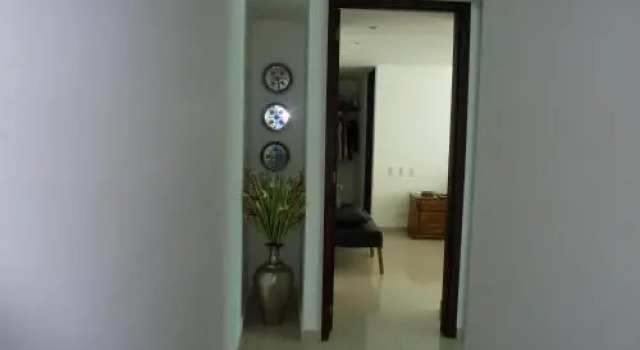 Apartmento Edificio Porto Vento