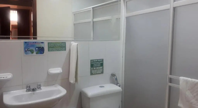 Одноместный номер Standard Hotel Casa Montero