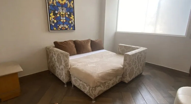 Полулюкс Suites Del Ángel