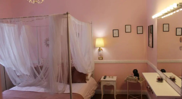 Номер Standard B&B Le Sorelle