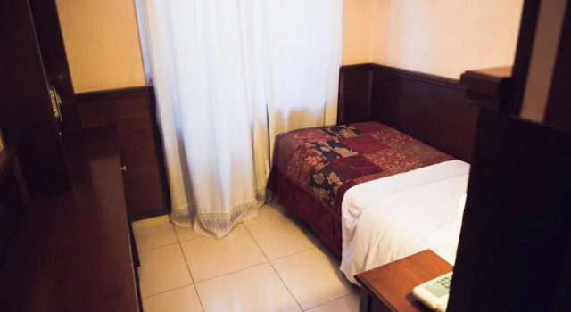 Hotel Robinson