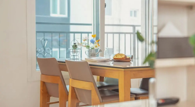 Вилла Gapyeong Binchelo Pool Villa Spa Pension