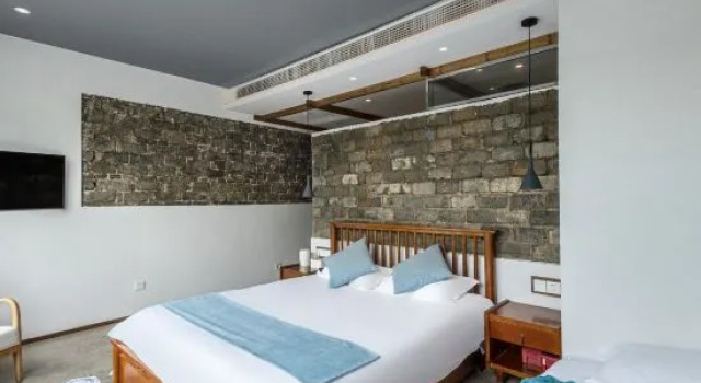Simayi Kanshan Travel Art Inn Hongcun Village, Prenota Hotel Huangshan 