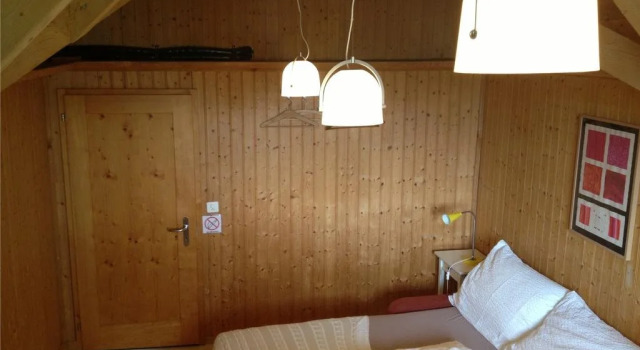 BnB Alpenblick, Prenota Bed & breakfast Hotel a Svizzera orientale con parcheggio, Parcheggio