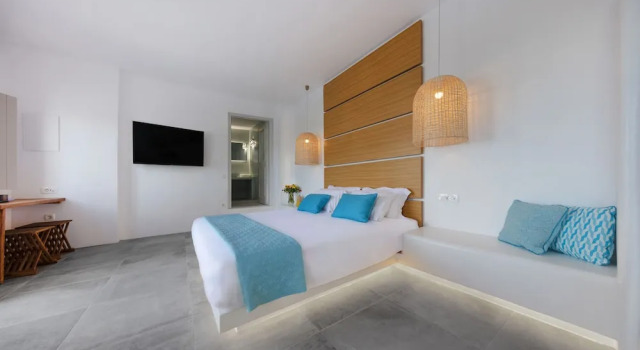 San Martino cave villas, Забронировать Вилла Пиргос Санторини