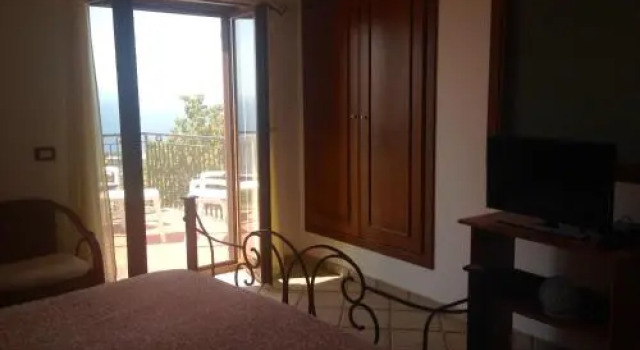 Terrazza Sul Golfo