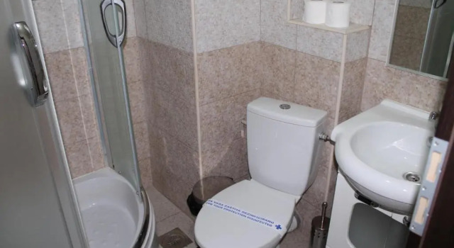 Villa Passage, Забронировать Вилла Отели Охрид 4 звезды, рядом с Upper Gate, 4*