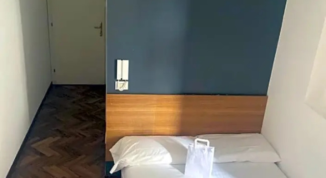 Номер Deluxe Lainez Rooms & Suites