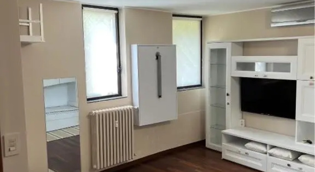 Студия Tevere 20 House