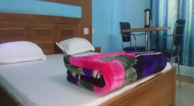 Hotel HV, Забронировать Отель Отели штата Химачал-Прадеш с завтраком, Завтраки