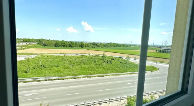 Номер Standard Hotel Günter