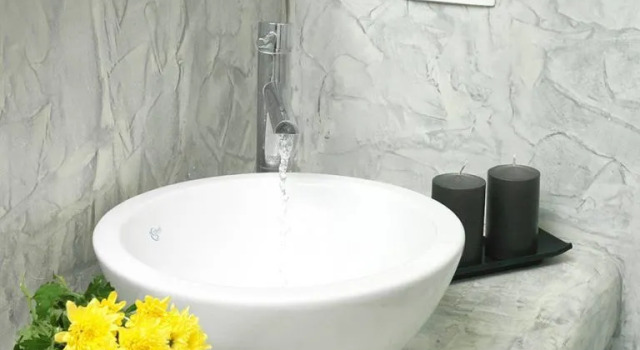 Люкс с видом на море San Marino Suites by Calm Collection