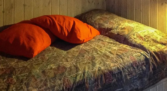 Holiday Home Elsas stuga, Buchen Sie Hotel Pargas Südfinnland