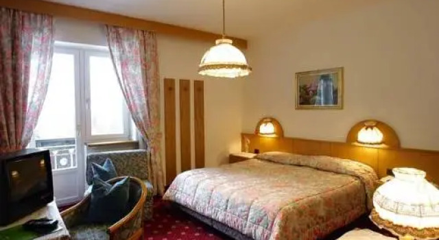 Hotel Roy, จอง โรงแรม Rocca Pietore Civetta