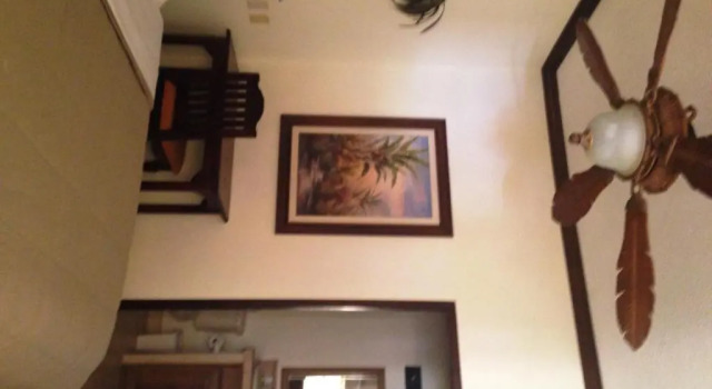 Camera doppia Standard Hotel Esperanza