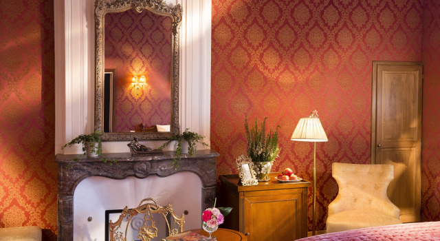 Château Laroche-Ploquin, Rezerwuj Hotel  