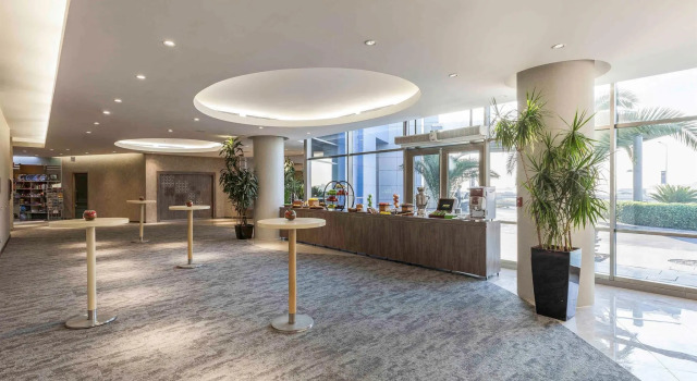 Novotel Istanbul Zeytinburnu