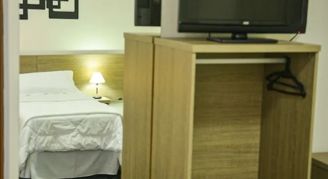 Номер Standard Hotel DNápoles